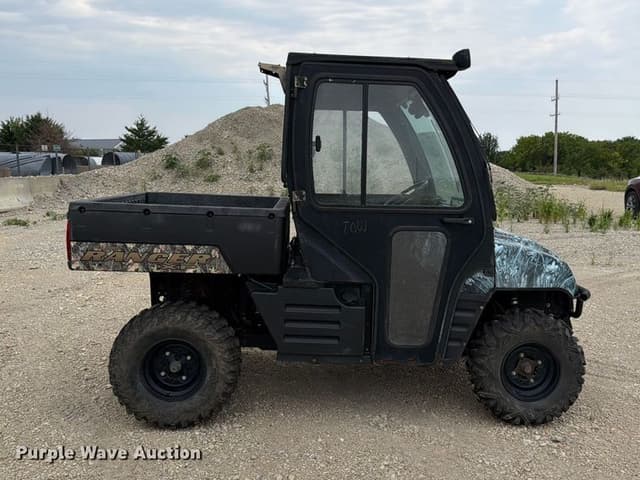 Image of Polaris Ranger XP equipment image 3