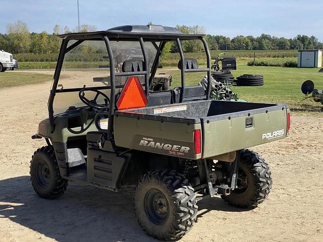 Image of Polaris Ranger XP equipment image 4