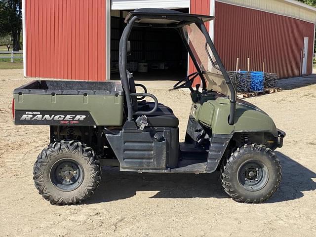 Image of Polaris Ranger XP equipment image 1