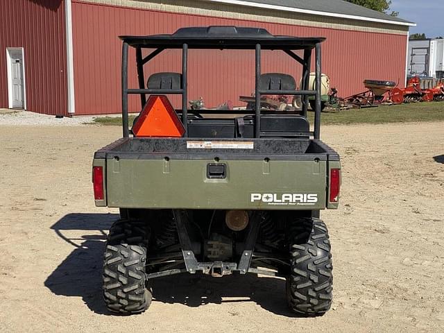 Image of Polaris Ranger XP equipment image 3