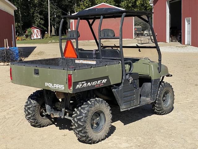 Image of Polaris Ranger XP equipment image 2