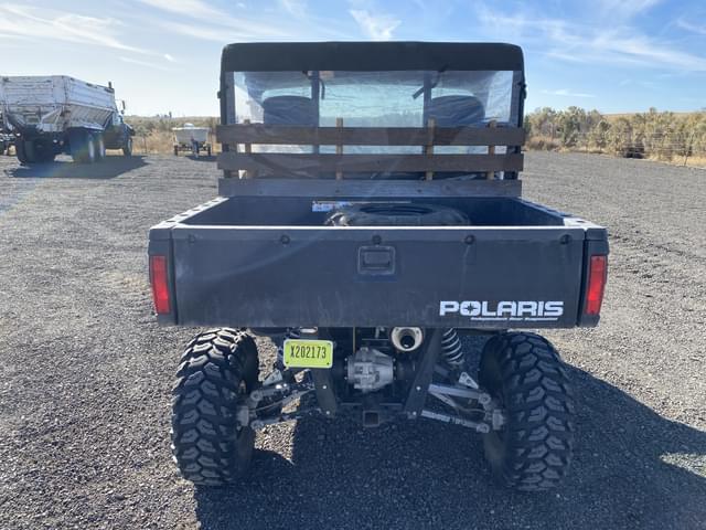 Image of Polaris Ranger XP equipment image 3