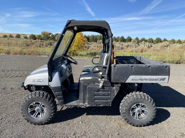 Image of Polaris Ranger XP equipment image 1