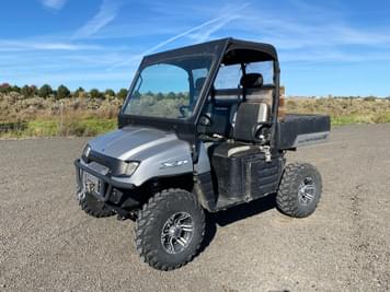 Main image Polaris Ranger XP