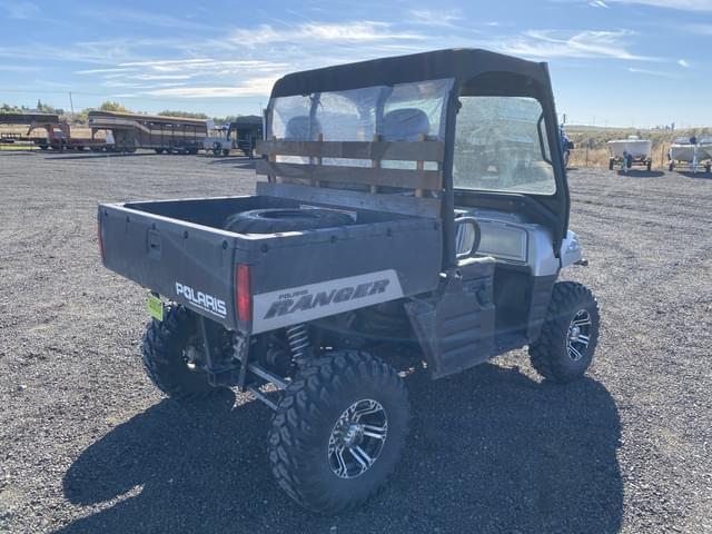 Image of Polaris Ranger XP equipment image 4