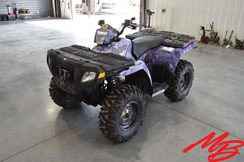 Main image Polaris Sportsman 500 0