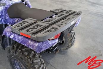 Main image Polaris Sportsman 500 13