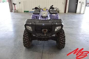 Main image Polaris Sportsman 500 1