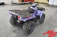 Thumbnail image Polaris Sportsman 500 5