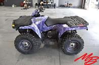 Thumbnail image Polaris Sportsman 500 8