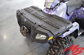 Main image Polaris Sportsman 500 9