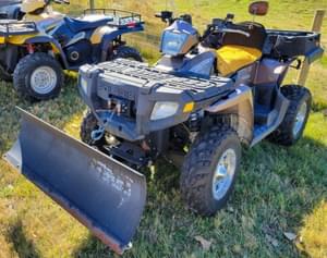 2007 Polaris Sportsman 500 Image
