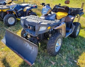 Main image Polaris Sportsman 500