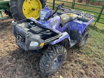 Main image Polaris Sportsman 500