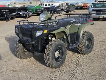 Main image Polaris Sportsman 500
