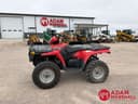 2007 Polaris Sportsman 500 Image