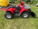 2007 Polaris Sportsman 500 Image
