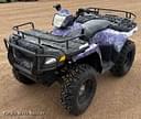 2007 Polaris Sportsman 800 Image