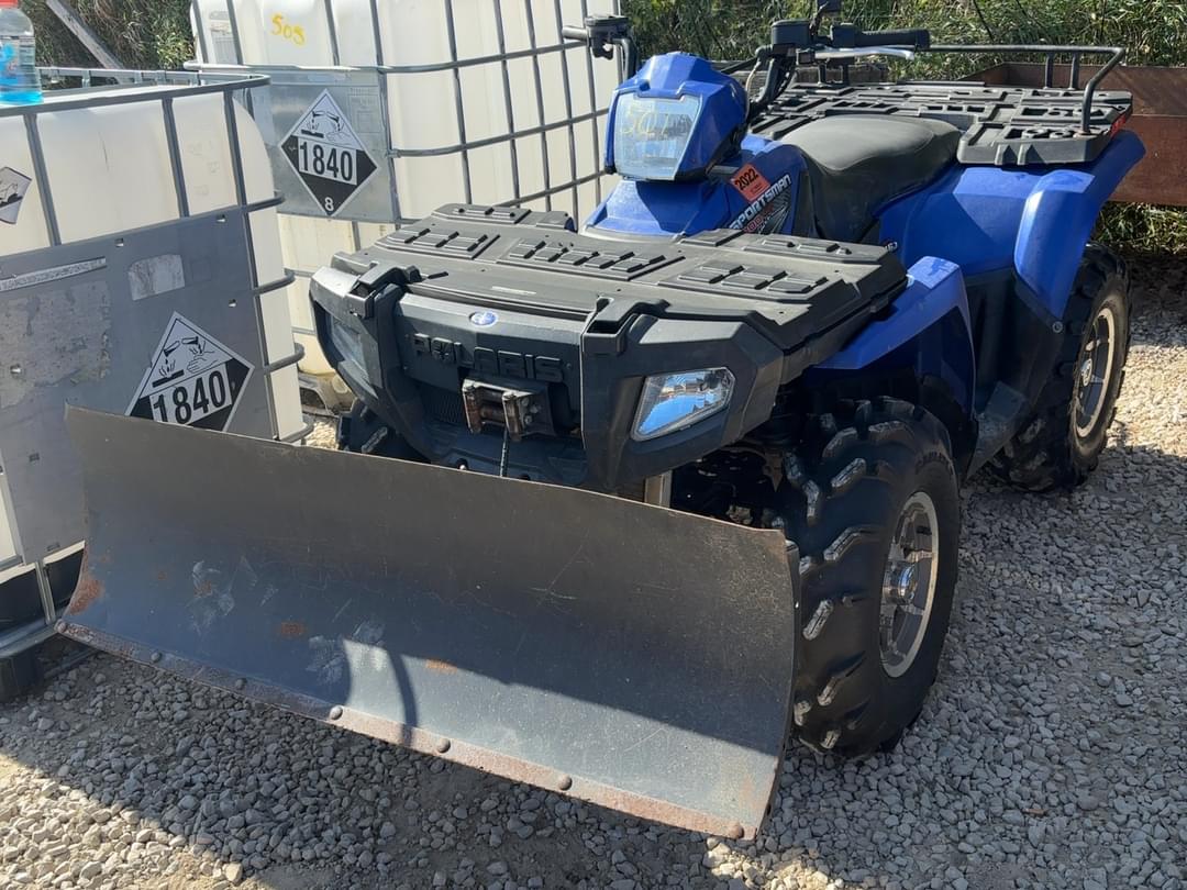 Image of Polaris Sportsman 800 Primary image