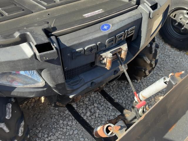 Image of Polaris Sportsman 800 equipment image 3