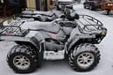 2007 Polaris Sportsman 500 EFI Image