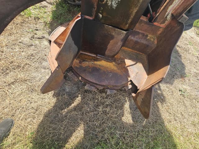 Image of Prentice 2470 equipment image 4