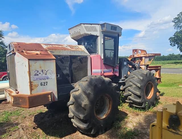 Image of Prentice 2470 equipment image 2