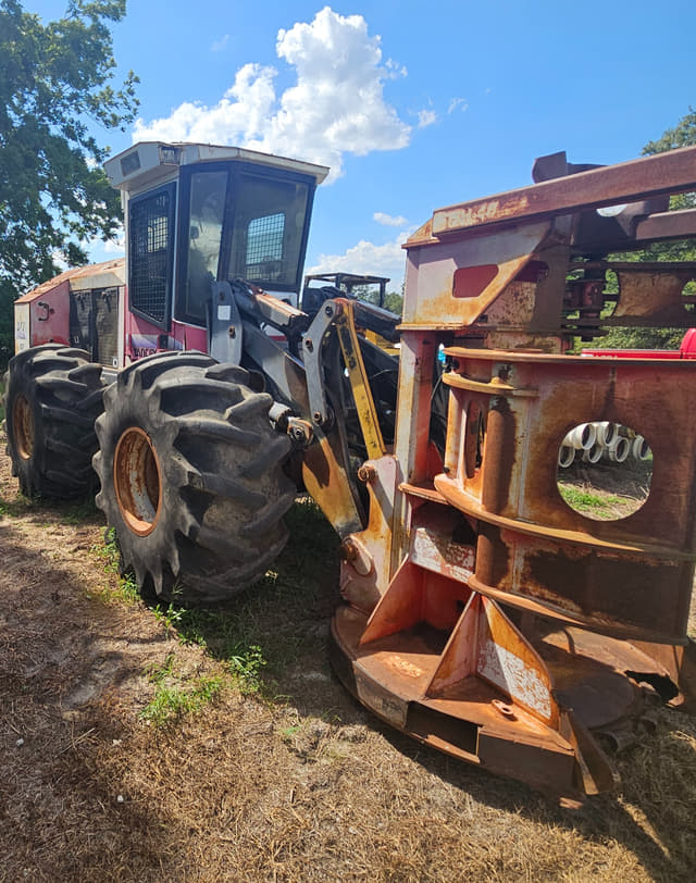 Image of Prentice 2470 equipment image 3