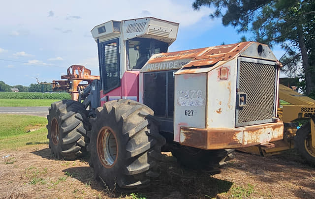 Image of Prentice 2470 equipment image 1