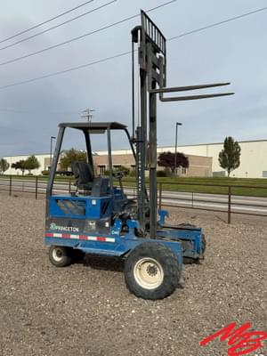 2007 Princeton D45 Image