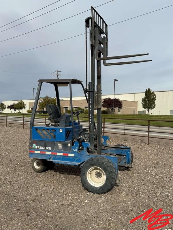 Equipment Main Image