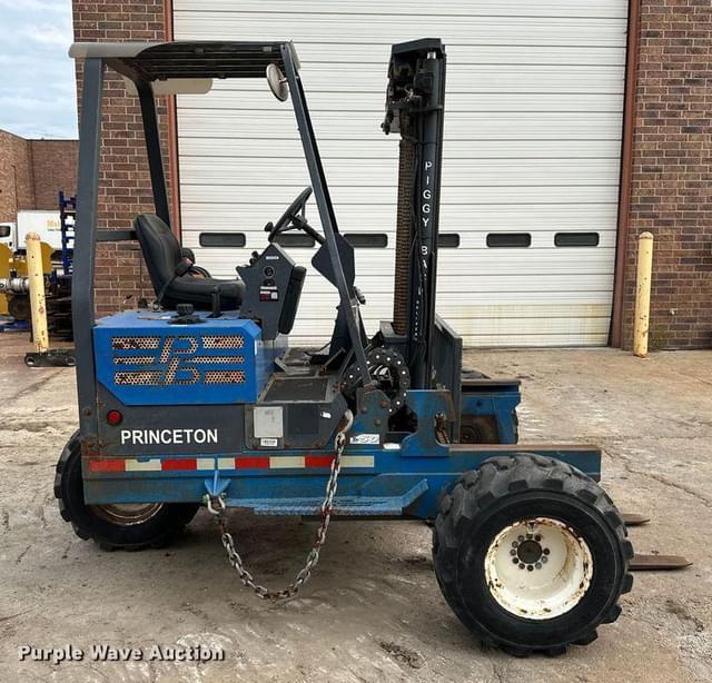 Image of Princeton PB50 equipment image 3
