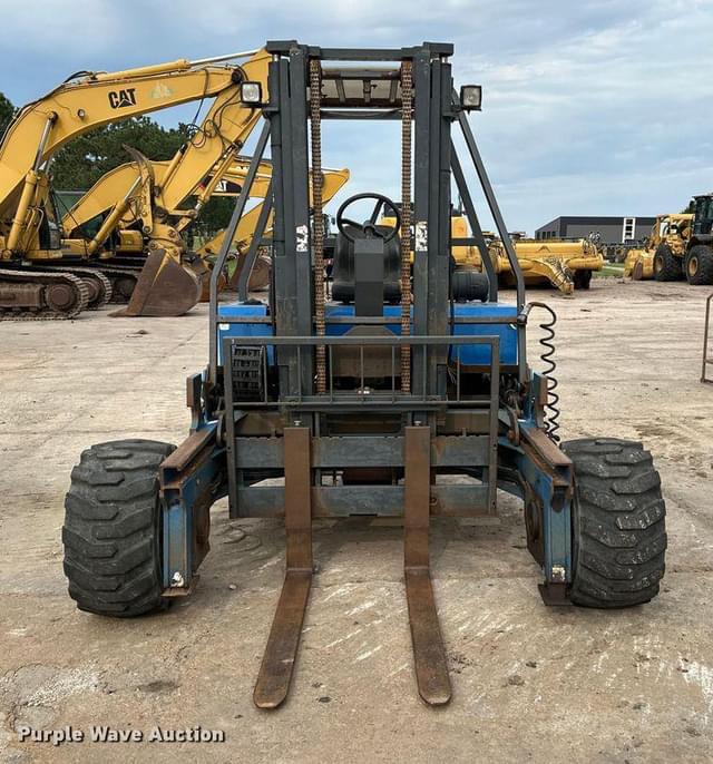 Image of Princeton PB50 equipment image 1