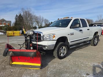 Main image Dodge Ram 2500