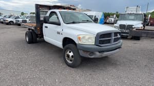 2007 Dodge Ram 3500 Image