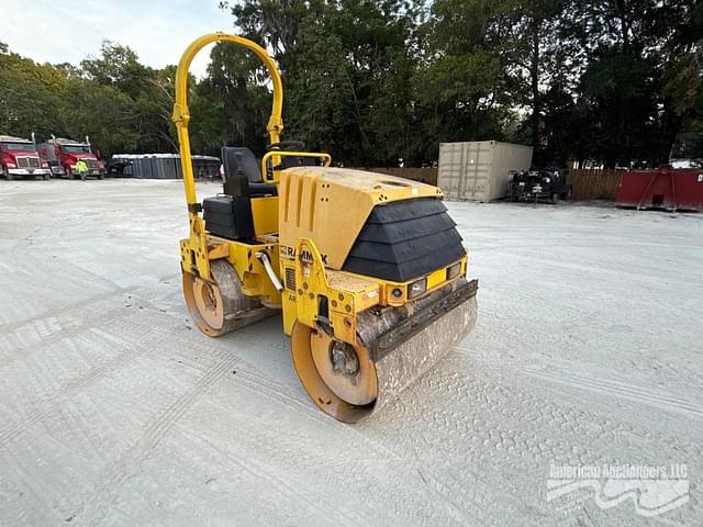 Image of Rammax AR33 equipment image 2