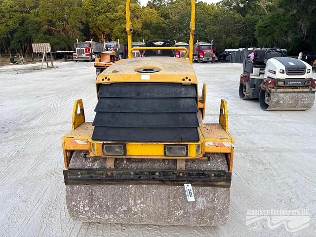 Image of Rammax AR33 equipment image 1