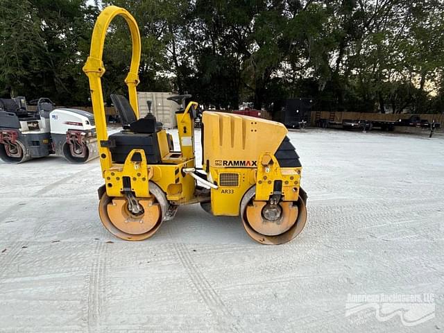 Image of Rammax AR33 equipment image 3