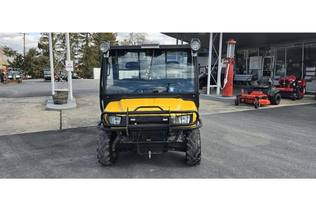 Image of Polaris Ranger 6x6 equipment image 2