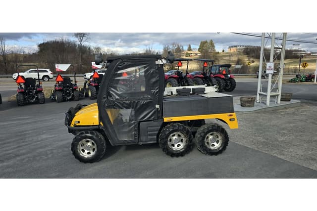 Image of Polaris Ranger 6x6 equipment image 1