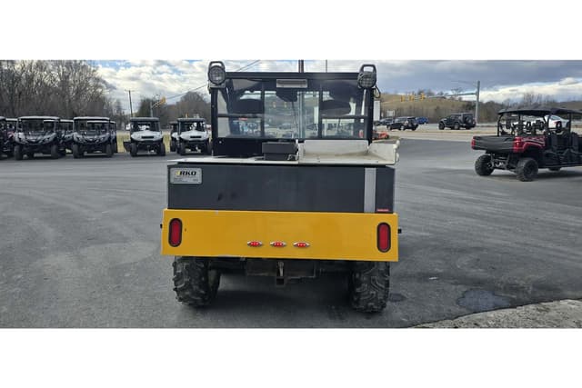Image of Polaris Ranger 6x6 equipment image 4