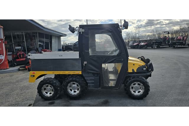 Image of Polaris Ranger 6x6 equipment image 3
