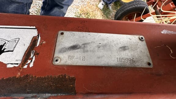 Image of Rhino BF10 equipment image 2