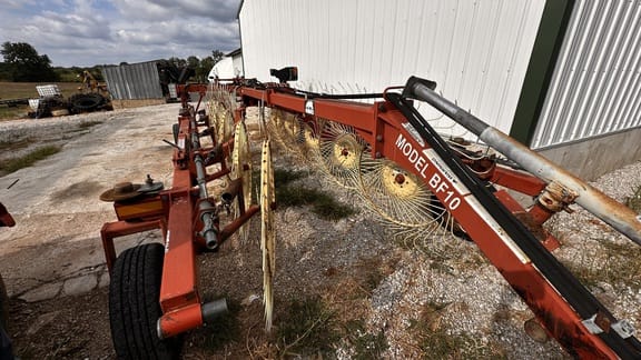 2007 Rhino BF10 Equipment Image0