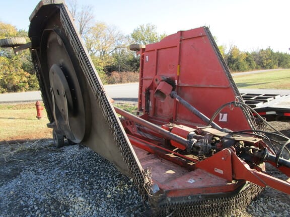 Main image Rhino SR20M