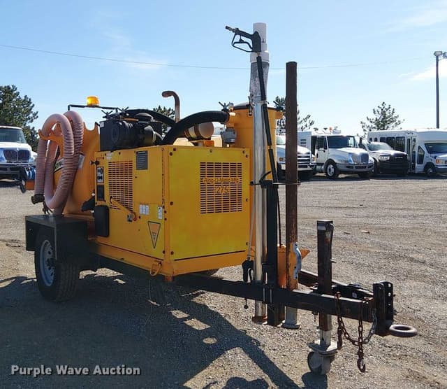 Image of  Ring-o-matic 275 equipment image 2