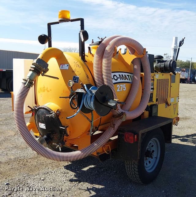 Image of  Ring-o-matic 275 equipment image 4