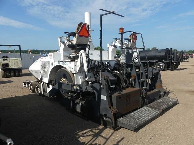 Image of Roadtec RP190 equipment image 3