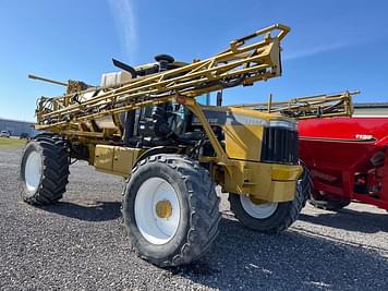 Main image Ag-Chem RoGator 1286C