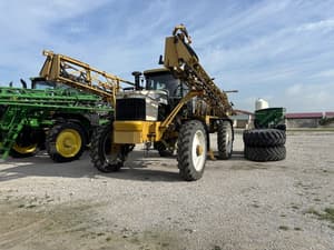 2007 Ag-Chem RoGator 1286C Image